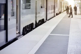Norconsult i två nya järnvägsuppdrag Thumbnail
