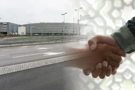Ryska oligarkerna säljer arenan Thumbnail