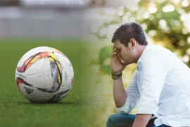Anrik idrottsplats drabbad av kostnadskris och byggkaos Thumbnail