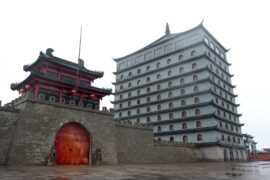 Efter konkursen: Dragon Gate får ny ägare Thumbnail