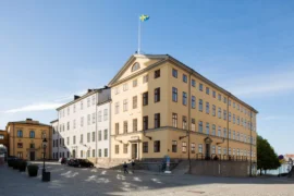Klart: Energidelningen ska inte beskattas Thumbnail