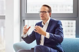 Tysk elbrist väcker oro Thumbnail