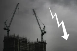 Allvarliga säkerhetsbrister stoppar byggarbetsplats Thumbnail