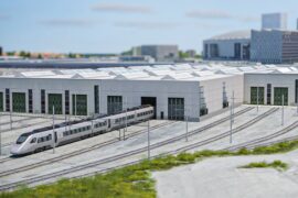NCC får utökat uppdrag i Hagalund Thumbnail