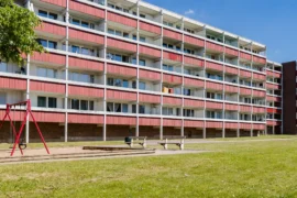 Rikshem avyttrar för 850 miljoner i Helsingborg Thumbnail
