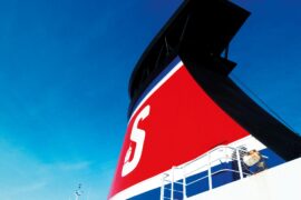 50 varslas på Stena Thumbnail