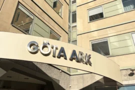 Miljardaffär mitt i Stockholm Thumbnail