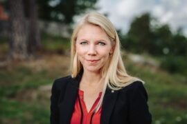 Lämnar byggjätten för Villaägarna Thumbnail