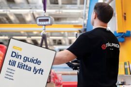 ABUS släpper guide för ett lyckat kranköp Thumbnail