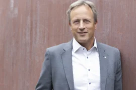SBB-chefen om krisåret Thumbnail
