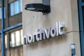 Del av Northvolt har köpts upp Thumbnail