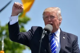 Tvingas till uppsägningar – efter Trumps tullar Thumbnail