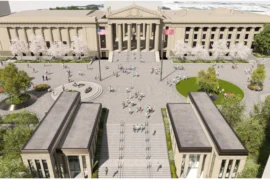 Skanska renoverar för 1,3 miljarder Thumbnail