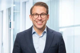 Blir vd för hela koncernen Thumbnail