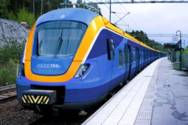 Ersättningstrafiken i norr säkras Thumbnail