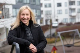 Ny vd för Botkyrkabyggen Thumbnail