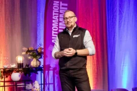 4 frågor – experten om automationens fördelar Thumbnail