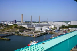 Gryaab bygger ut Ryaverket – ska öka kapaciteten Thumbnail