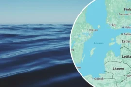 Vattenfall åtgärdar kabelbrott Thumbnail