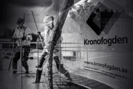 Sernekes nota hos Kronofogden: 90 miljoner Thumbnail