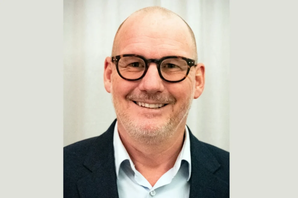 Sinf utser ny vd