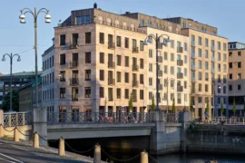 Årets bästa byggnad i Göteborg Thumbnail