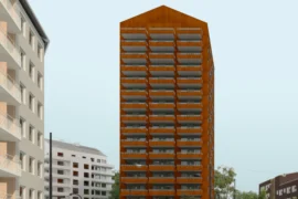 Nytt landmärke i Haninge Thumbnail