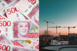 De betalar bäst: Bostadsbolag nykomling på lista Thumbnail