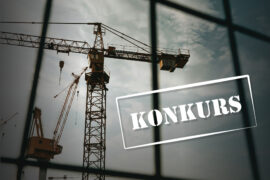 Stor konkurs skakar grön byggsatsning Thumbnail