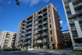 Skanska säljer för 800 miljoner Thumbnail