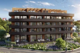 NCC bygger nytt i Ystad Thumbnail