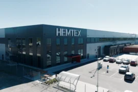Logistikförvärv i Borås Thumbnail