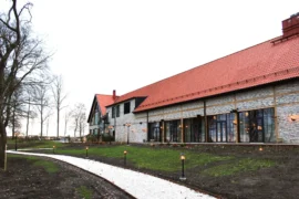 De vinner Landskronas stadsbyggnadspris 2024 Thumbnail