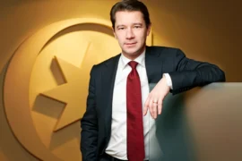 Fastighetsjättens ordförande avböjer omval Thumbnail