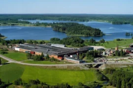 SSAB avyttrar – 66 personer berörs Thumbnail