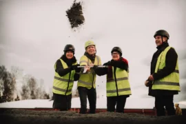 Skebo köper Byggrätt Norr Thumbnail