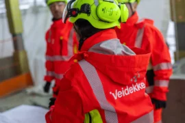 Veidekke spår trendbrott – så stort blir lyftet Thumbnail