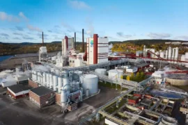 SCA: Sverige kan fortsätta vara ledande Thumbnail