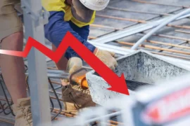 Stor byggaktör varslar i Sundsvall – vd:n får gå Thumbnail