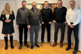 Installationsjätten förvärvar i Lycksele Thumbnail