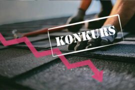 Största konkurserna i april – stor aktör i topp Thumbnail