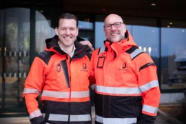 Affärsområdeschef utsedd på RO-Gruppen Thumbnail