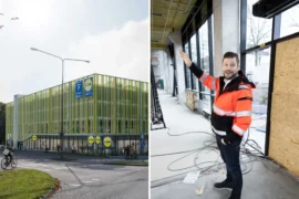 RO-gruppen kliver in efter konkurs Thumbnail