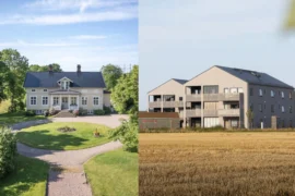 De vinner arkitekturprisen Thumbnail