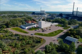 NCC bygger anläggning för kärnkraftstest Thumbnail