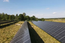 Nu säljs solparken Thumbnail