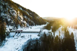 Skanska landar storaffär med Statkraft Thumbnail