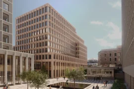 Skanska tar hem miljardaffär Thumbnail
