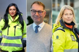 Galaxen Bygg får ny delägare Thumbnail