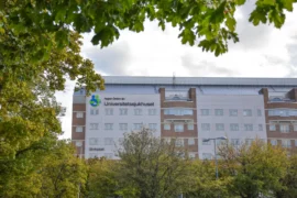 ByggPartner bygger om i Örebro Thumbnail